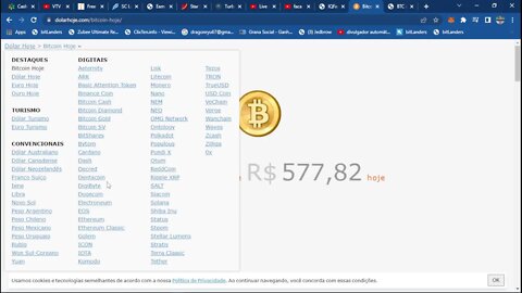 faca troca moedas na coinbase e changelly bitcoinchart 2