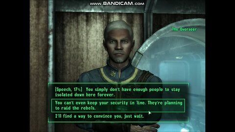 Vault 101 | FAILING Trouble on the Homefront - Fallout 3 (2008) - NPC Battle 139