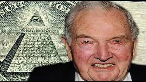 LEAKED 1991 ROCKEFELLER SPEECH AT BILDERBERG MEETING PRAISING MEDIA FOR ITS CONTRIBUTION TO THE NWO