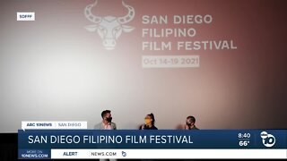 San Diego Film Festival