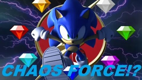 The Theory-Verse: THE SECRET OF SONIC'S SPEED (600th Video Special)