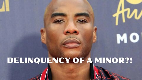 How Charlamagne Tha God ESCAPED Felony Charges!! #charlamagne #kwame