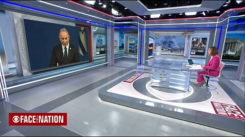 CBS Dem Host Tells Netanyahu To Do What Biden Says