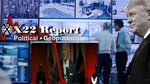 X22 Dave Report - Ep.3240B- Did You See What Colorado SC Did? The Real Dictators,Enemy Of The People