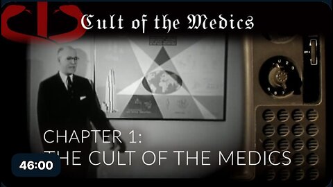 Cult Of The Medics Chapter 1