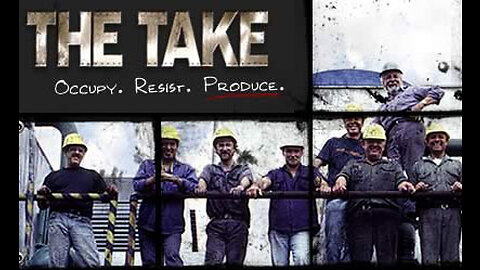 The Take documentary 2004