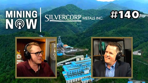 Inside Mining's Best-Kept Secrets with Silvercorp Metals: Global Impact on Mining and Communities