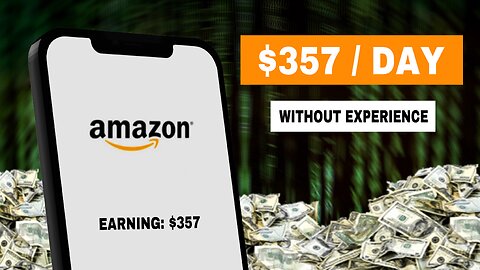 How To Make Money On Amazon In 2023 (For Beginners)