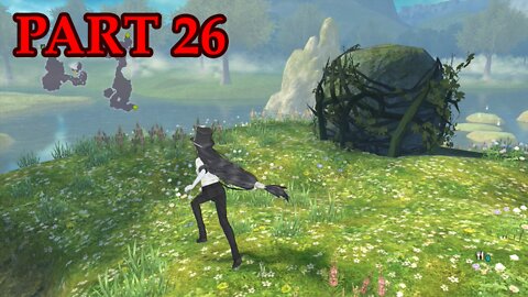 Let's Play - Tales of Berseria part 26 (100 subs special)
