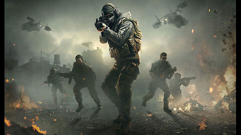 Call of Duty Warzone 3.0 - Rebirth Island