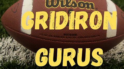 The Gridiron Gurus 10/12/23