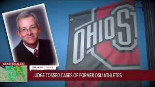 Judge in OSU doctor sexual assault lawsuits refuses to recuse, dismisses cases