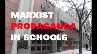 Project Veritas uncovers radical school administrator