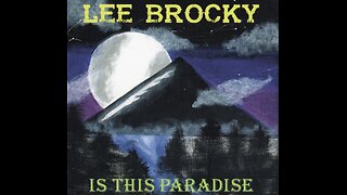 Lee Brocky - Radio Interview