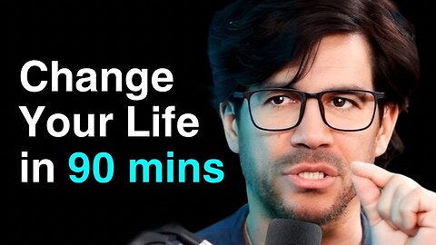 How To Position Yourself For Wealth, Love & Happiness In 2024! Tai Lopez Masterclass