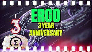 ERGO 3 Year Anniversary - 147