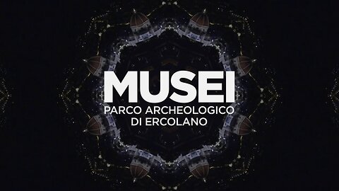 Musei - Parco Archeologico Di Ercolano | Archeological Site of Herculaneum (Episode 2)