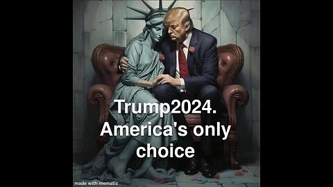 America's Only Choice