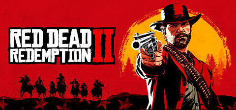 8/25/23 red dead 2