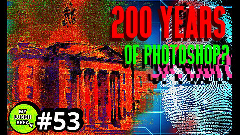 200 Years of Photo Manipulation?