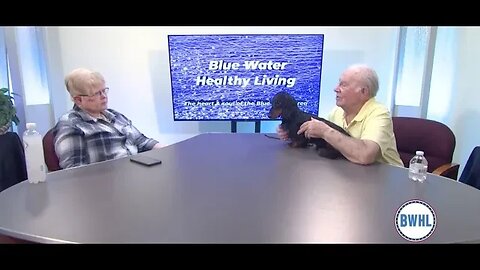 Dog Tales-With Kathleen Knowles hosts Fred Black, Dachshund breeder.