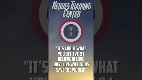 Heroes Training Center | Inspiration #55 | Jiu-Jitsu & Kickboxing | Yorktown Heights NY | #Shorts
