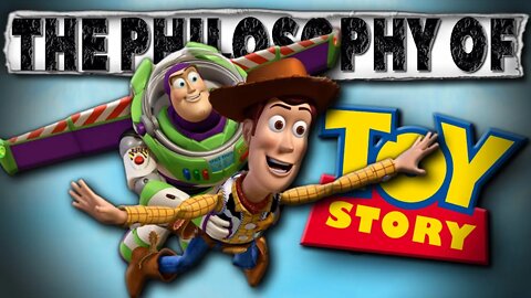 Toy Story, Nihilism & The Meaning of Life