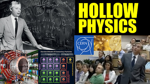 Hollow Physics -- Spellbreakers Intro 40