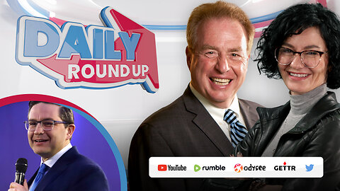 DAILY Roundup | Smith's COVID amnesty, Woke mob still after Peterson, Singh's calls out Poilievre