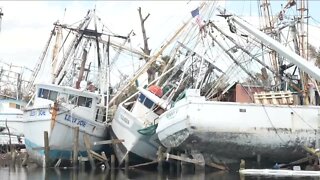 US Army Corps of Engineers providing aid to SWFL