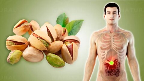 Pistachio Nuts Health Benefits That Will Surprise You