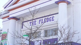 The Fledge warming center shut down by city of Lansing