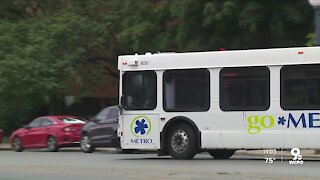 Cincinnati Public Schools board looking for solutions to canceled Metro bus routes for students