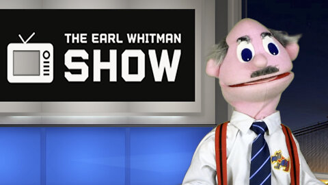 The Earl Whitman Show