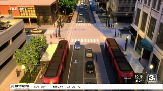 City Council passes two financial agreements for streetcar project