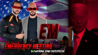 EMERGENCY MEETING EPISODE 61 - $DADDY DOESNT PULL OUT