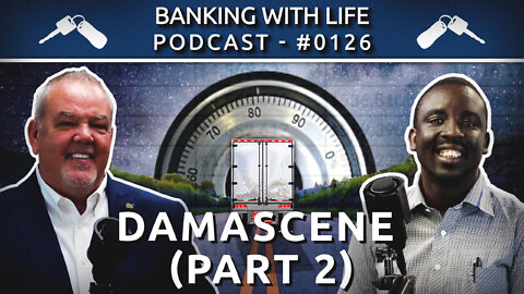 The Road That Leads to IBC® (Part 2) - Damascene - (BWL POD #0126)