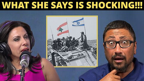 Shocking…Watch What This Woman Says About Israel! It Will Change You Forever!!!