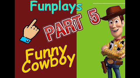 Laughing at Funny Cowboy Pranks! (Part 5)