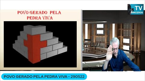 POVO GERADO PELA PEDRA VIVA - 290521
