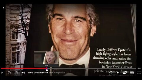 Jeffrey Epstein Filthy Rich - More Insight To The Man That Did Not Kill Himself