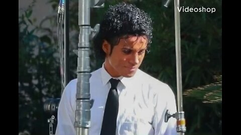 New leaked photos of upcoming biopic film “Michael “