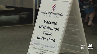 City of Independence takes advantage of the crowds at SantaCaliGon Days Festival to vaccinate people