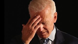 BREAKING! BIDEN IN DANGER OF REMOVAL!!!