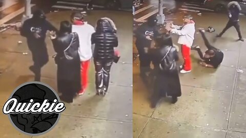 HOOKAH SPOT ROBBERY CAUGHT ON CAMERA!(GRAPHIC)