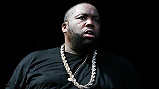 Killer Mike - The Value of Free Speech