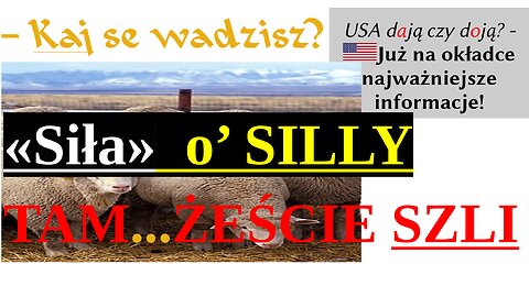 Odurzeni oburzeniem =Wsioki❢ „DefeTWyzm” Docieka/Baniak Pominięty|Kipi PLwo BEZANALITYKI❢ Zgorszenie