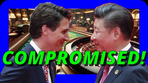 Canadian MPs COMPROMISED! Chinese Honeypot Scheme!