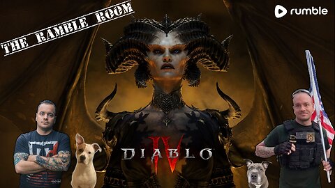 📺Diablo Lore Recap | Exploring the Lore of Hell while we wait for Diablo to Return