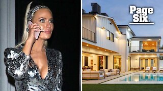 Dorit Kemsley reportedly held at gunpoint during terrifying home invasion
